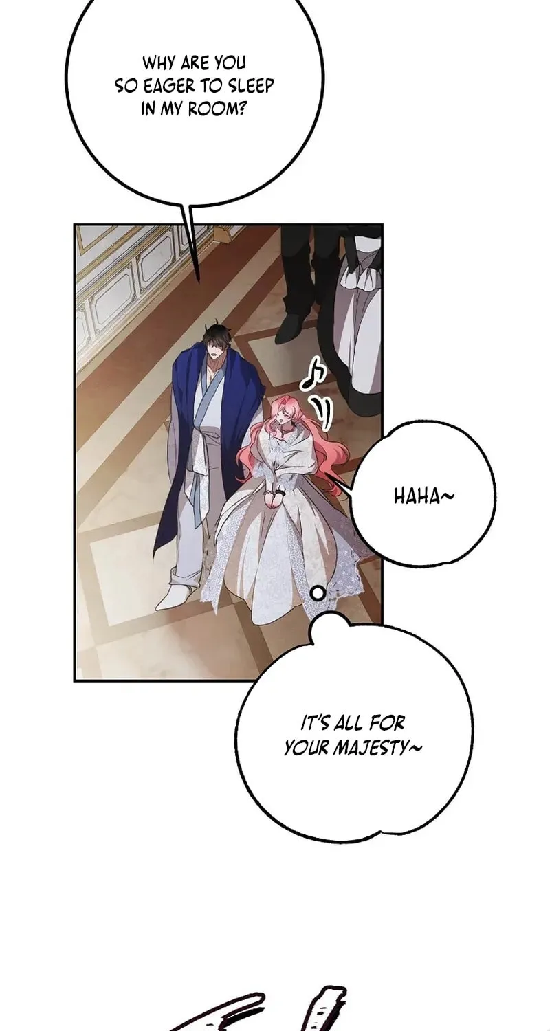 Read As the Heart Led chapter 48 image 61 on Lezhin