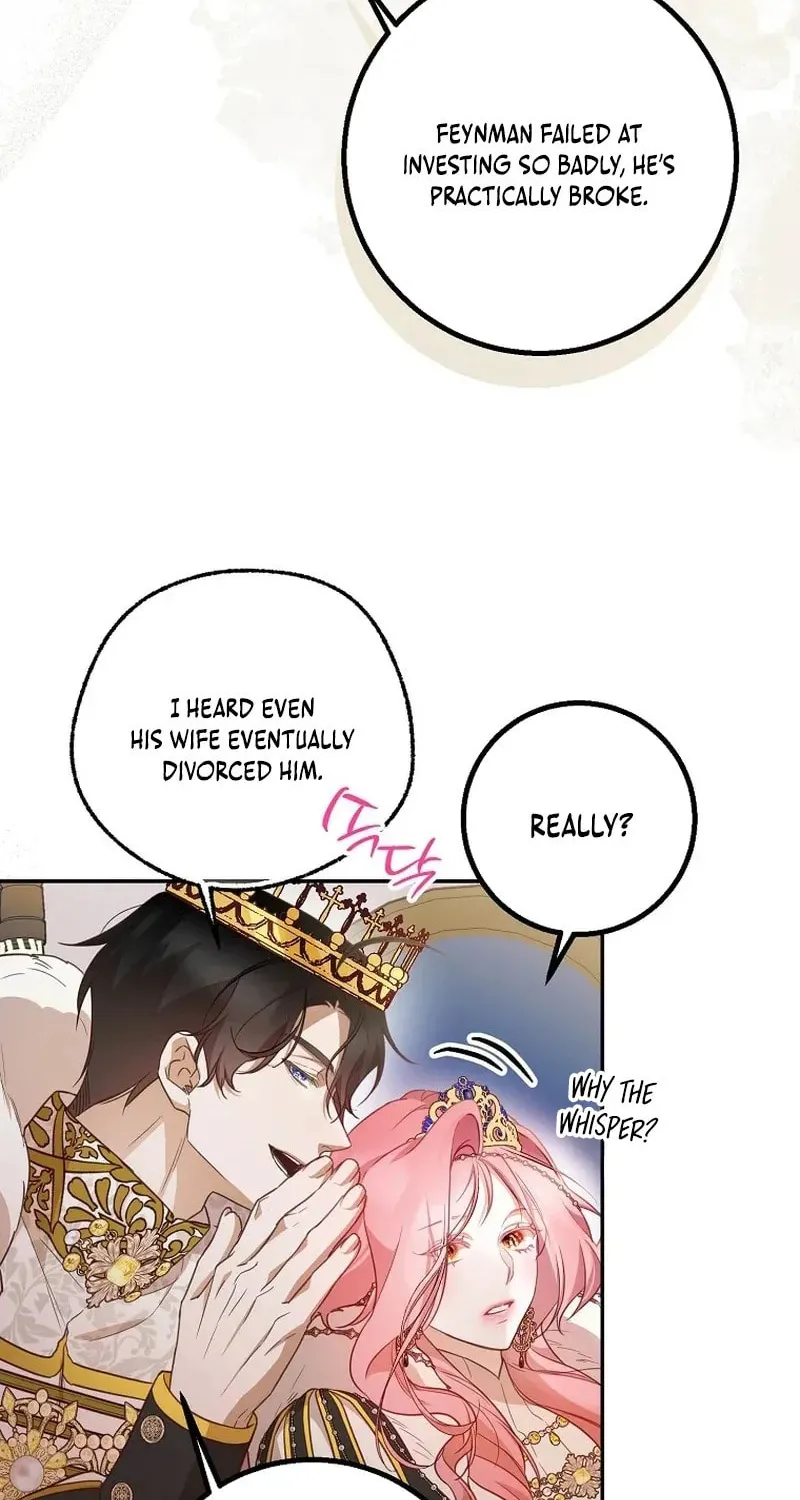 Read As the Heart Led chapter 48 image 7 on Lezhin