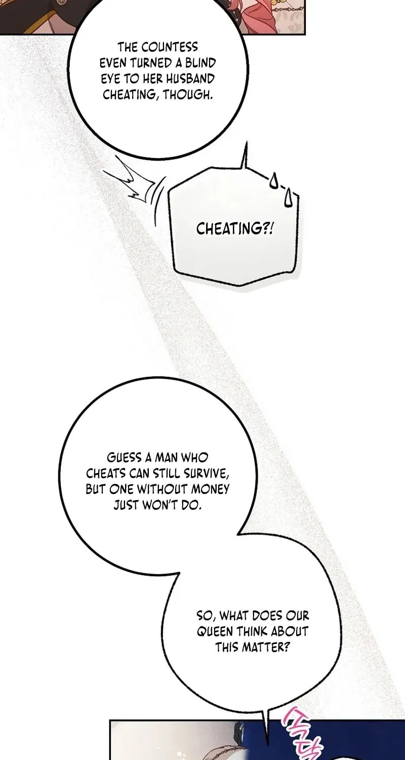 Read As the Heart Led chapter 48 image 8 on Lezhin