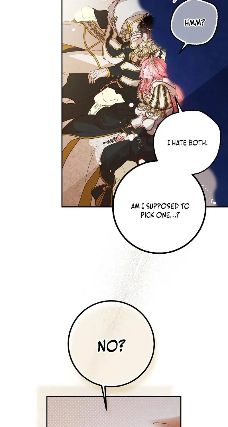 Read As the Heart Led chapter 48 image 9 on Lezhin