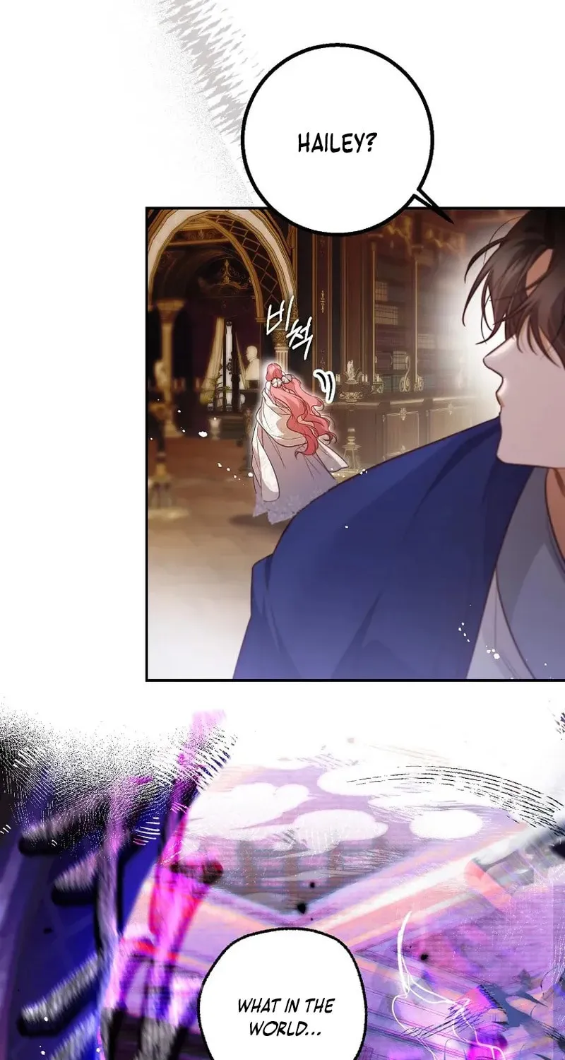 Read As the Heart Led chapter 49 image 12 on Lezhin
