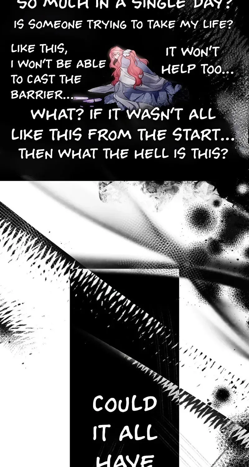 Read As the Heart Led chapter 49 image 15 on Lezhin