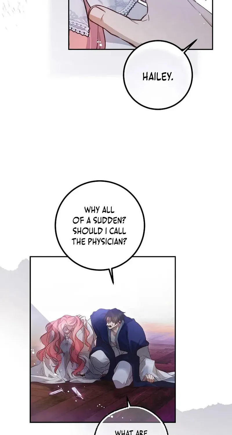 Read As the Heart Led chapter 49 image 18 on Lezhin