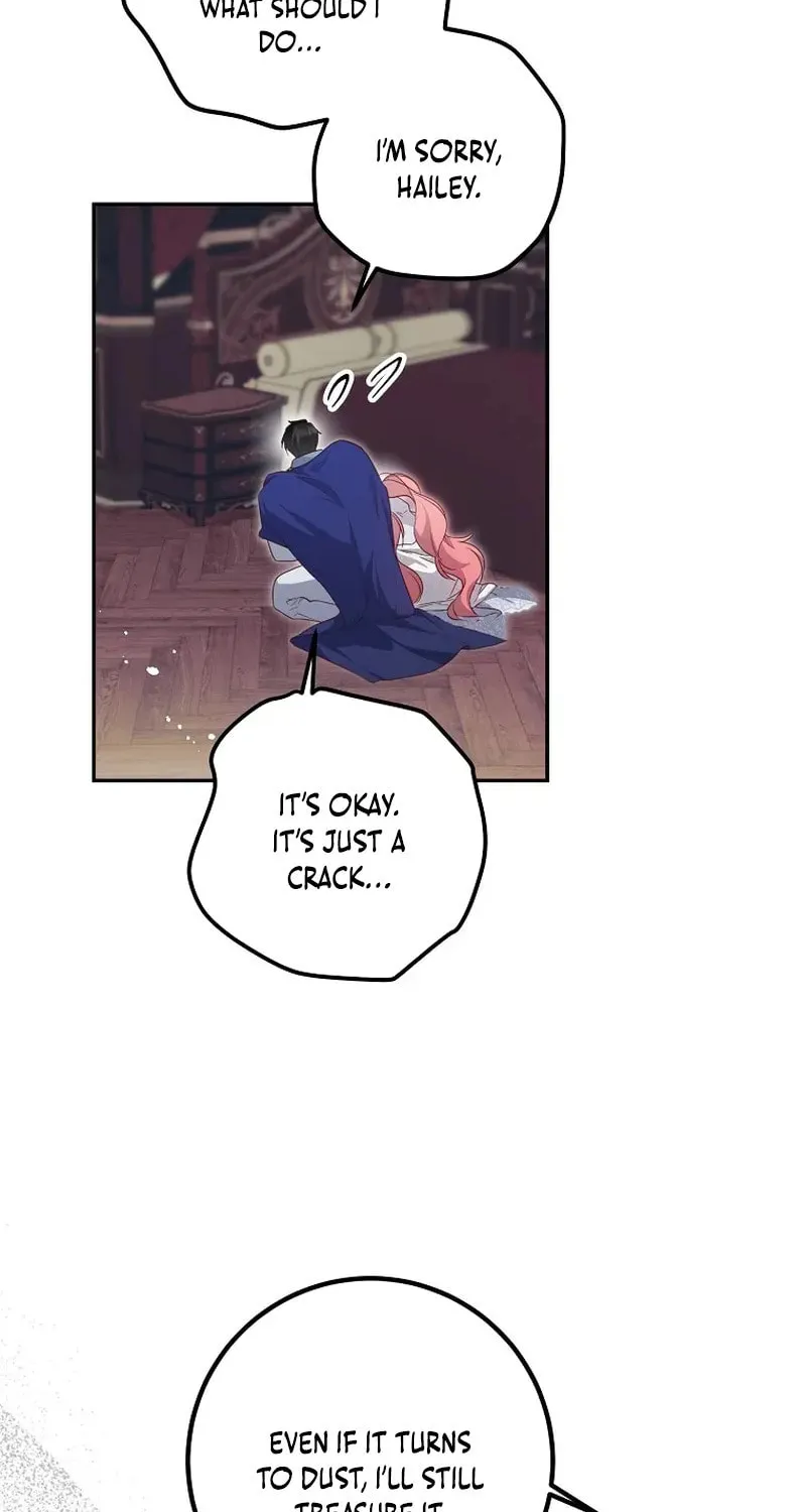 Read As the Heart Led chapter 49 image 22 on Lezhin