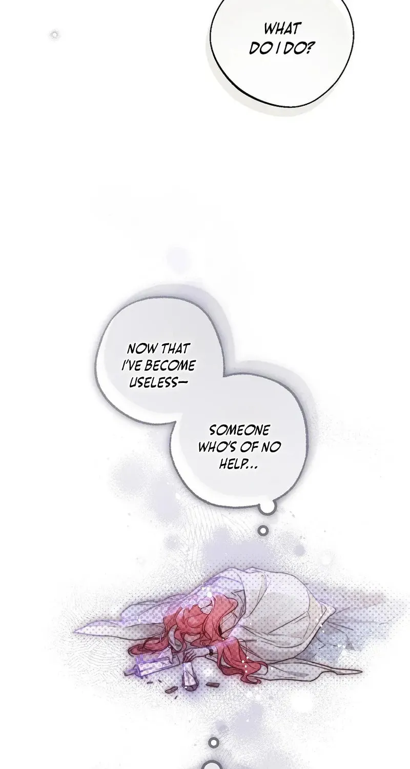 Read As the Heart Led chapter 49 image 27 on Lezhin