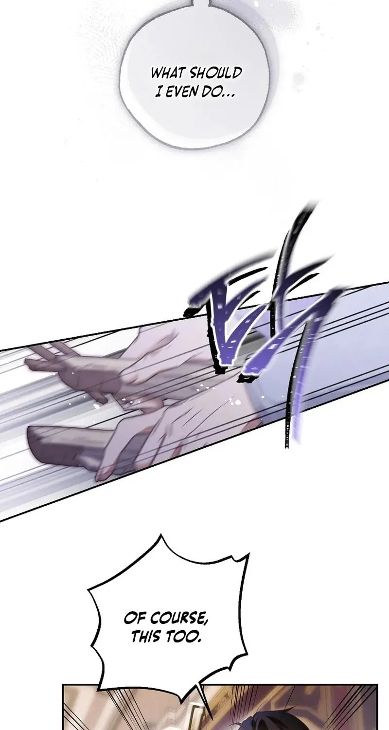 Read As the Heart Led chapter 49 image 28 on Lezhin