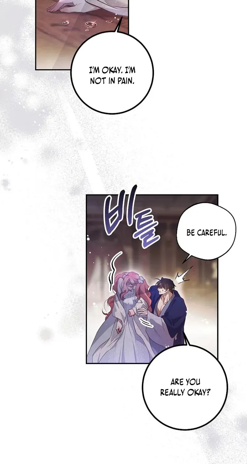 Read As the Heart Led chapter 49 image 33 on Lezhin