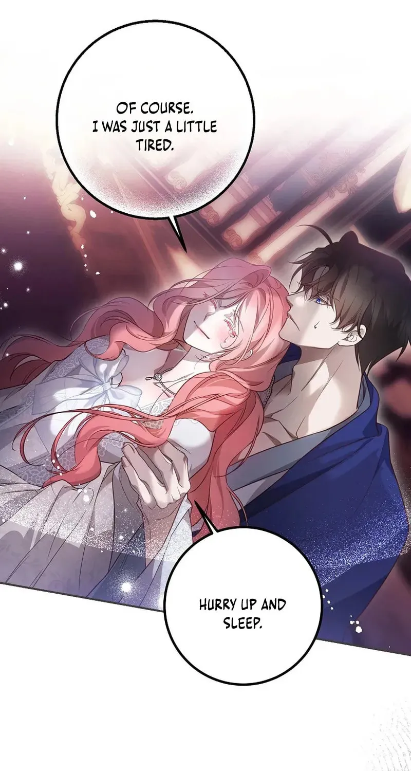 Read As the Heart Led chapter 49 image 35 on Lezhin