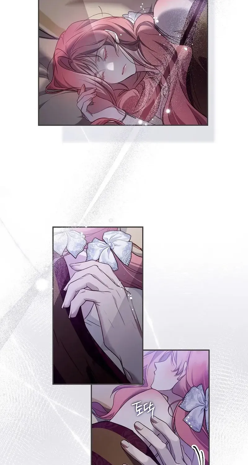 Read As the Heart Led chapter 49 image 38 on Lezhin
