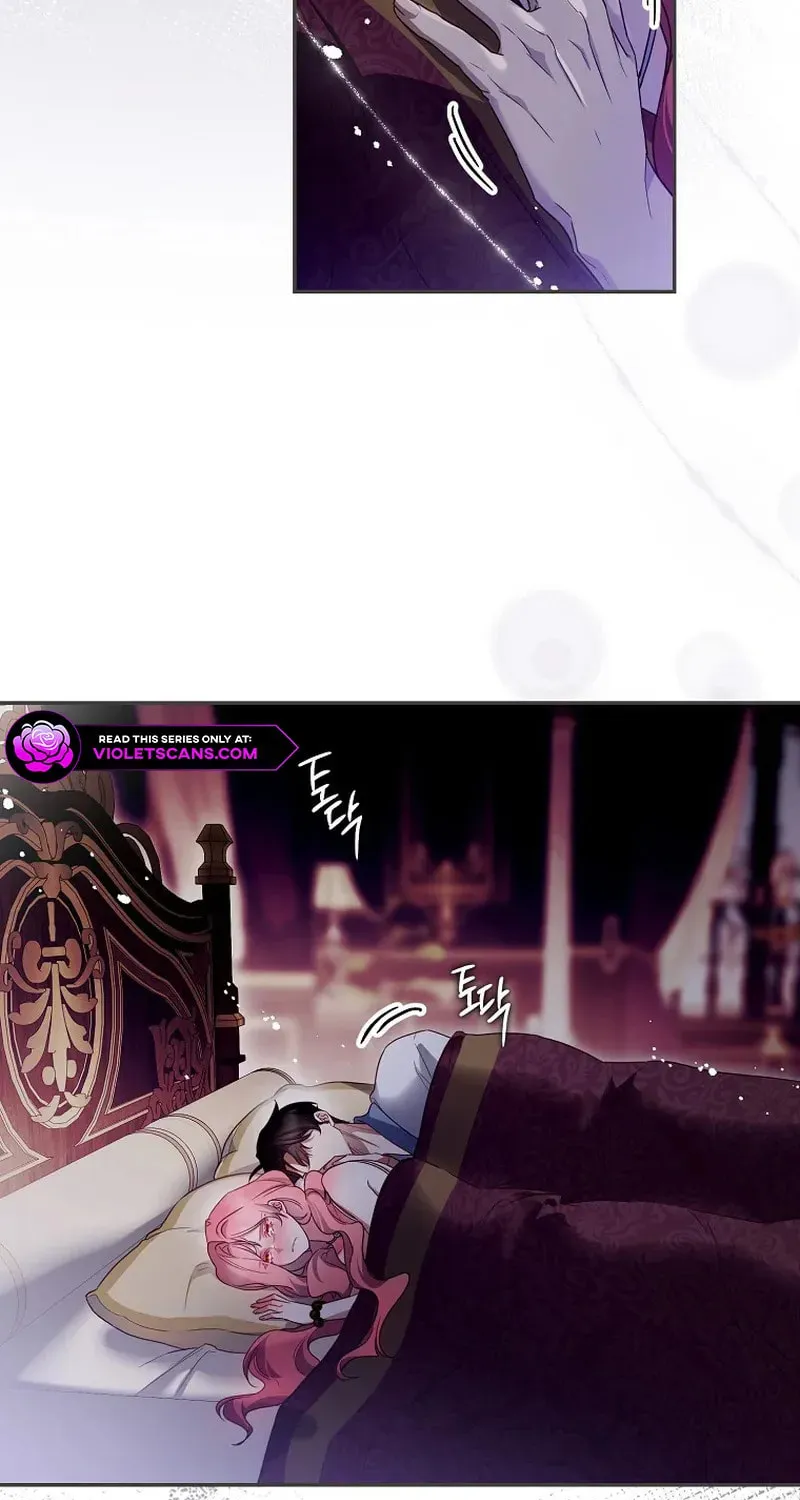 Read As the Heart Led chapter 49 image 39 on Lezhin
