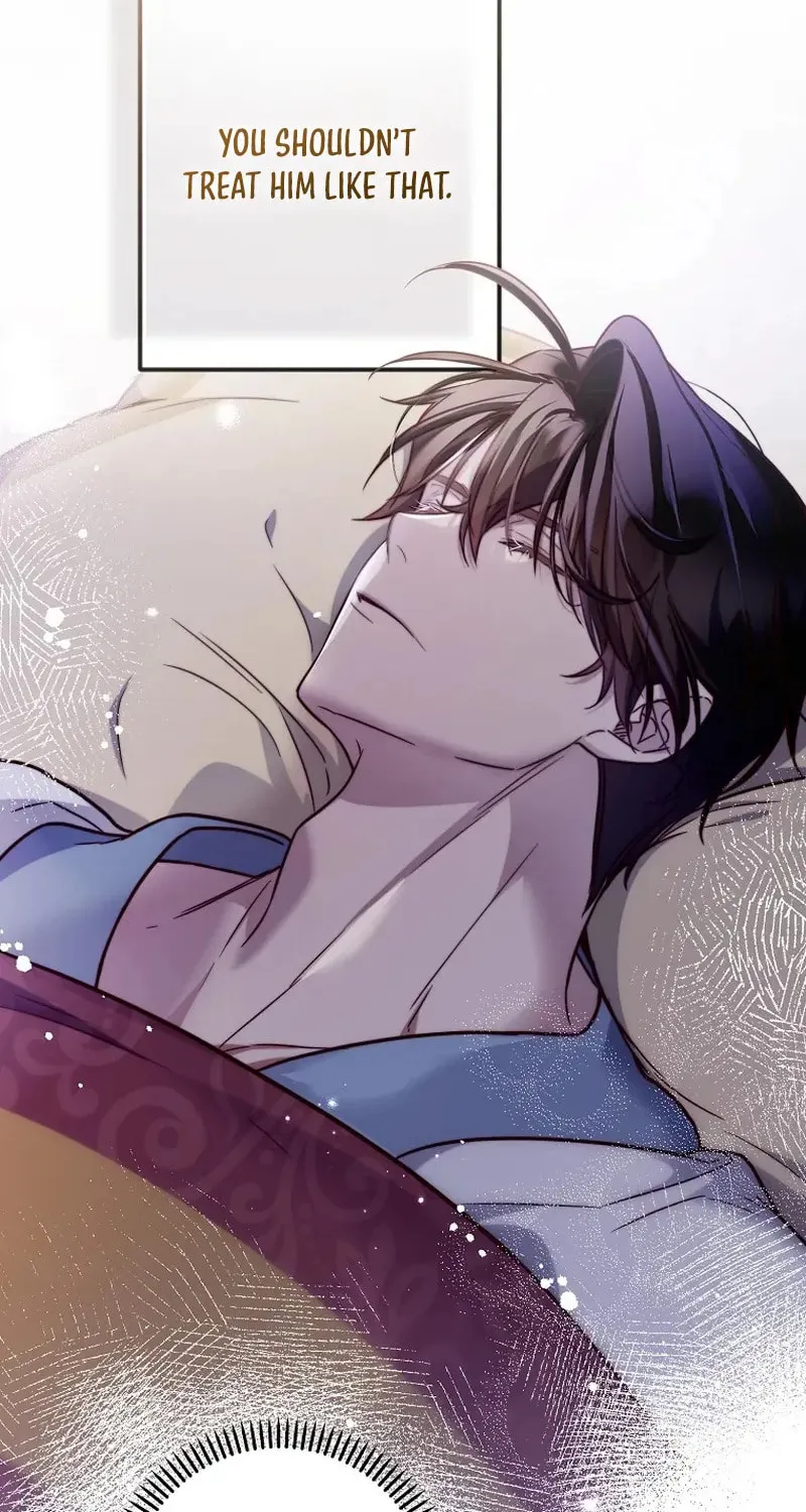 Read As the Heart Led chapter 49 image 46 on Lezhin