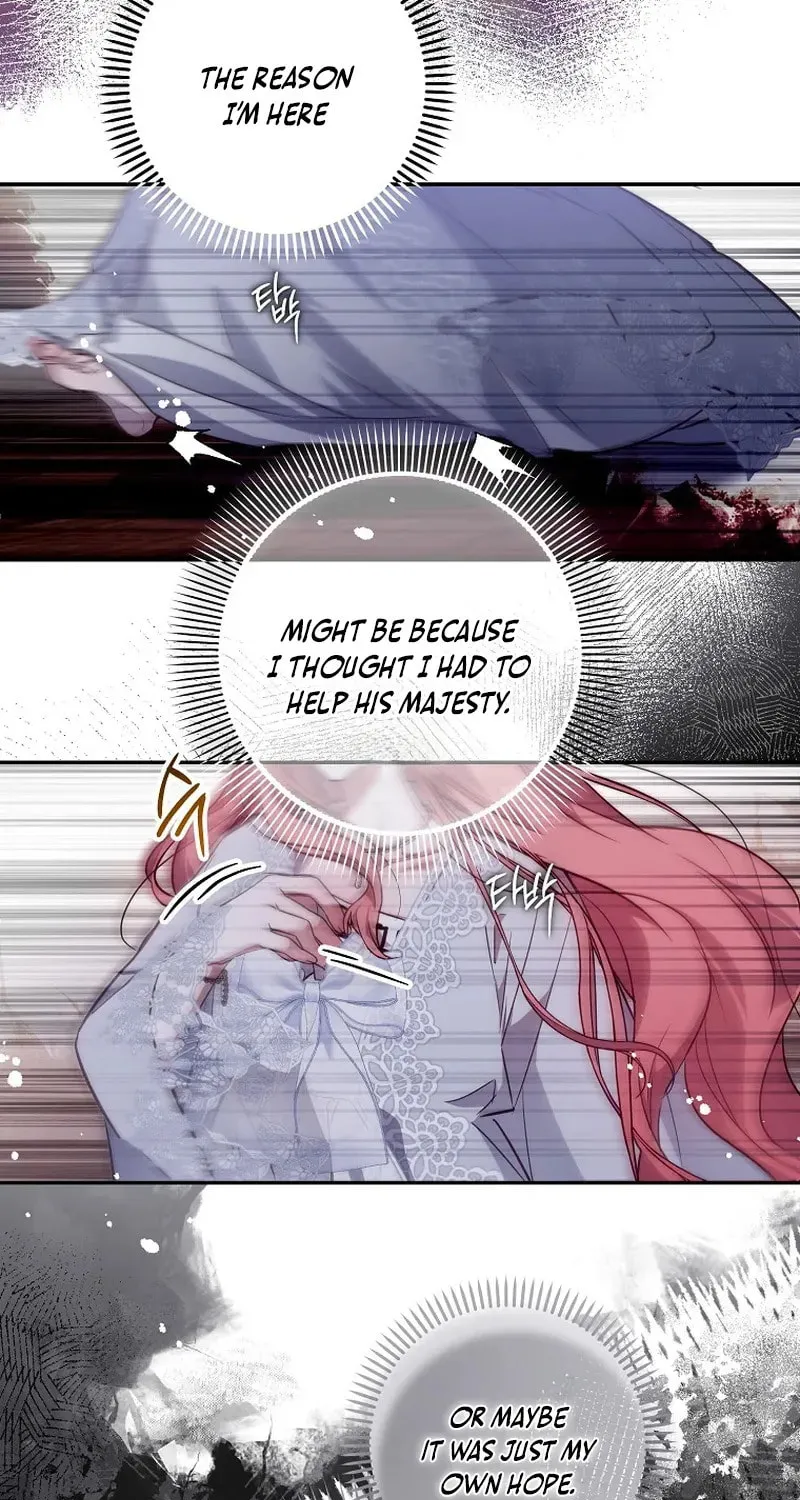Read As the Heart Led chapter 49 image 47 on Lezhin