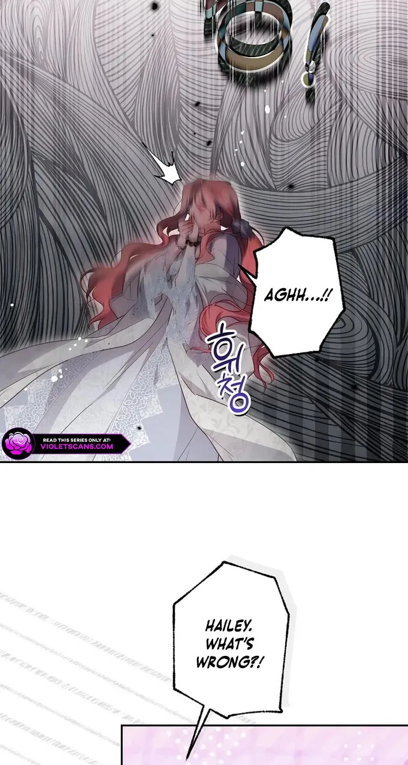 Read As the Heart Led chapter 49 image 5 on Lezhin