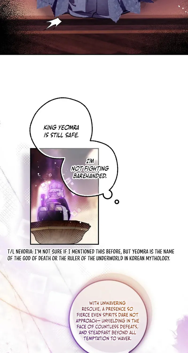 Read As the Heart Led chapter 49 image 51 on Lezhin