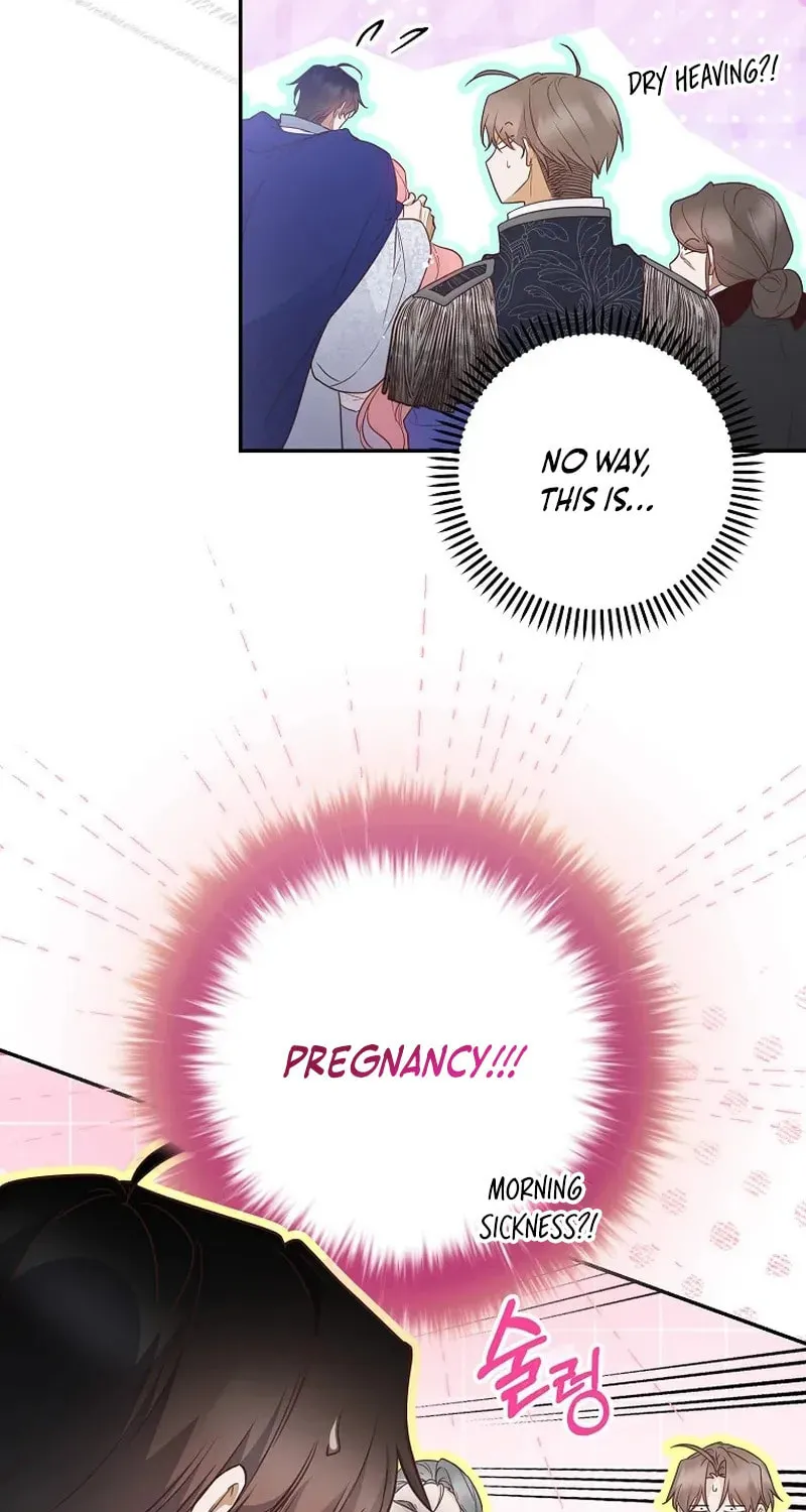 Read As the Heart Led chapter 49 image 6 on Lezhin