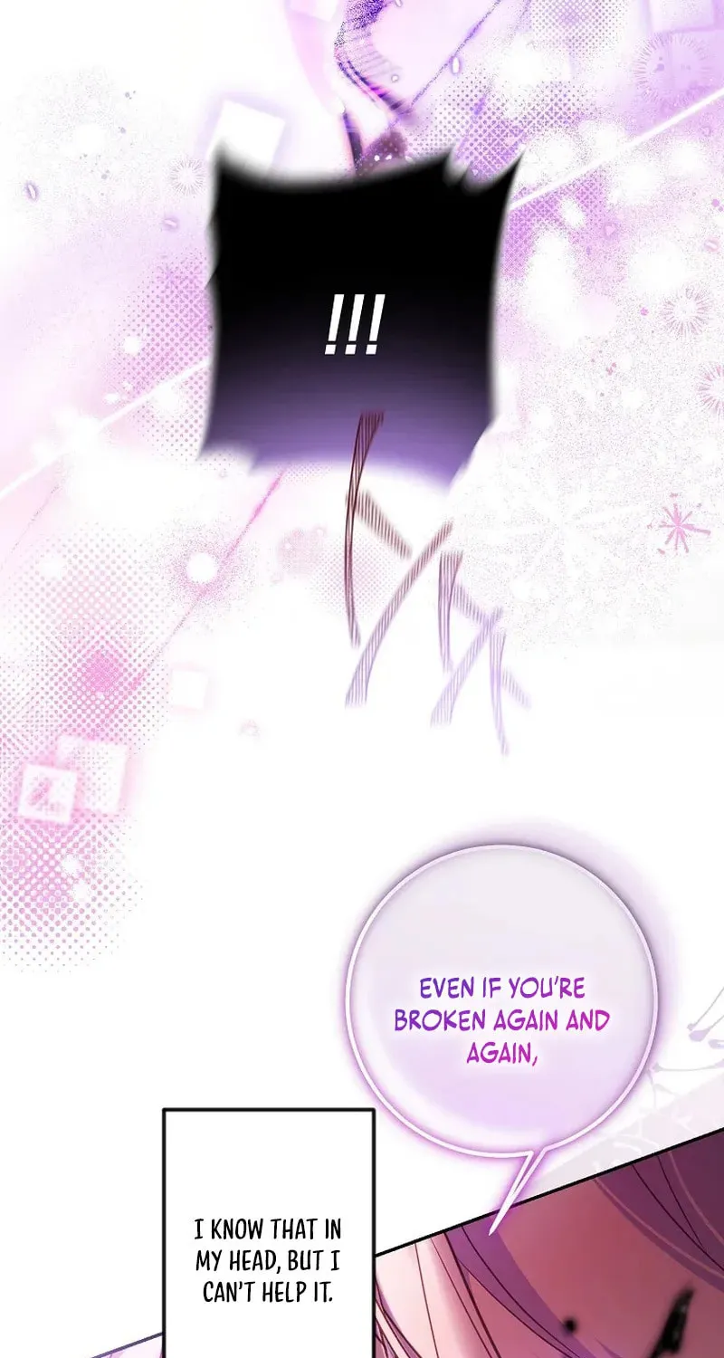 Read As the Heart Led chapter 49 image 63 on Lezhin