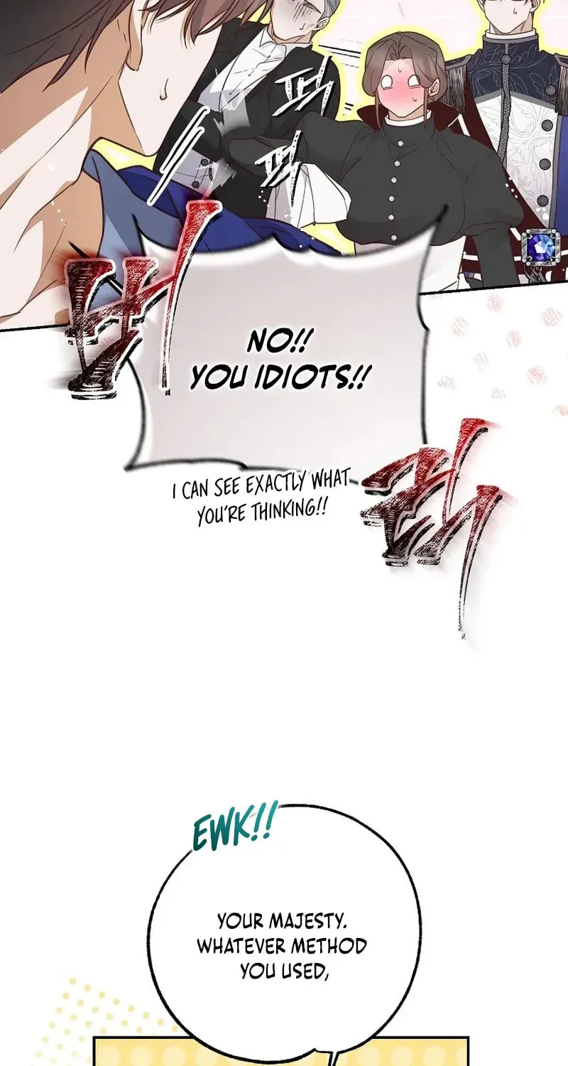 Read As the Heart Led chapter 49 image 7 on Lezhin