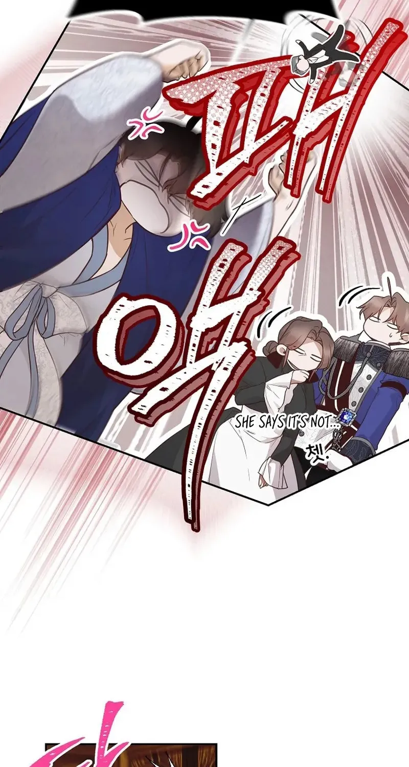 Read As the Heart Led chapter 49 image 9 on Lezhin