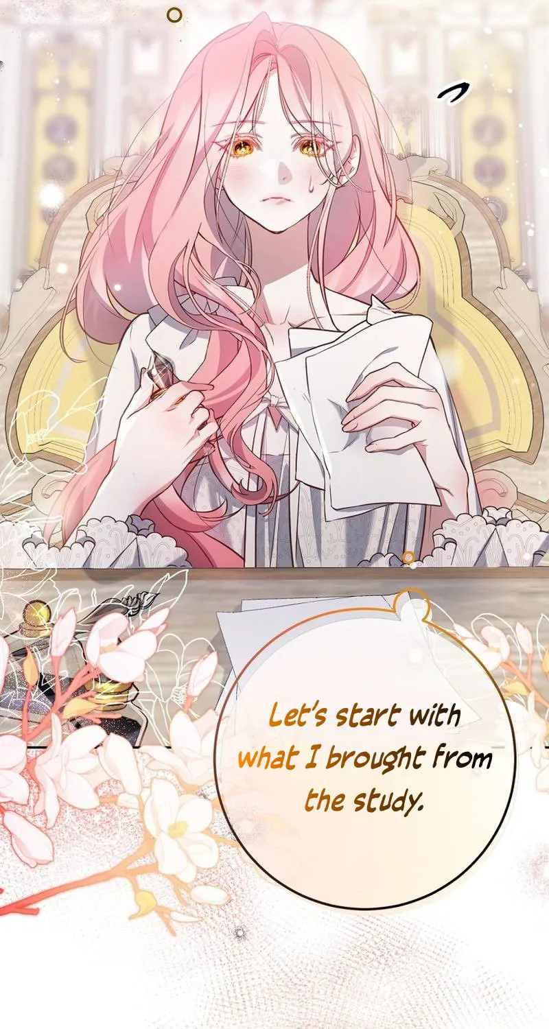 Read As the Heart Led chapter 5 image 77 on Lezhin