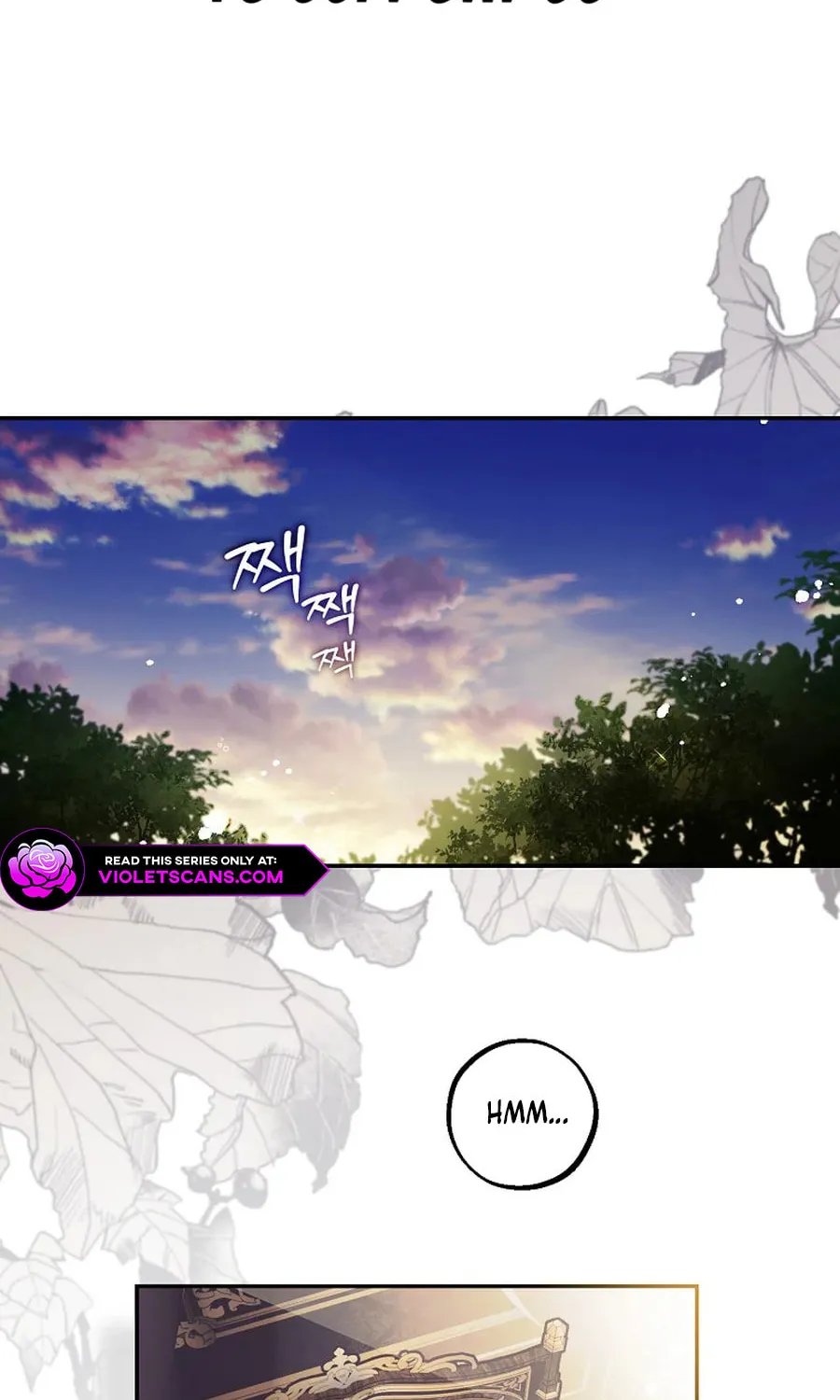 Read As the Heart Led chapter 50 image 1 on Lezhin