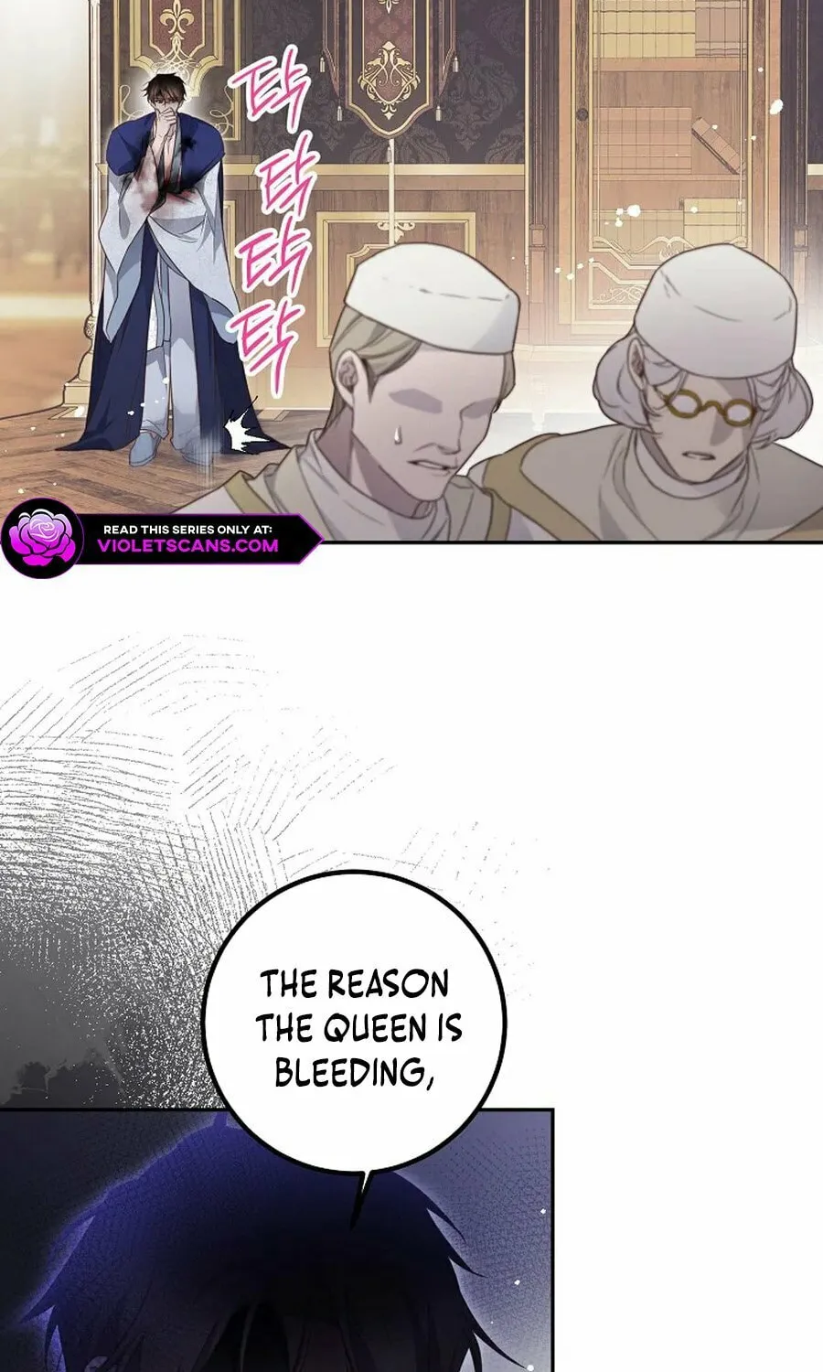 Read As the Heart Led chapter 50 image 11 on Lezhin