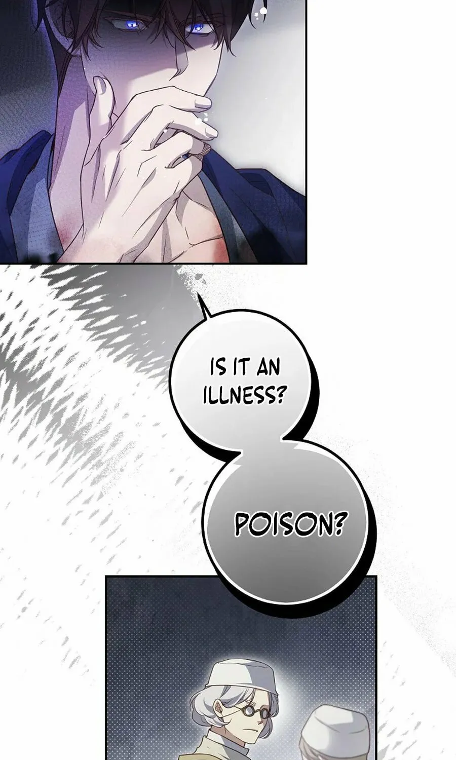 Read As the Heart Led chapter 50 image 12 on Lezhin