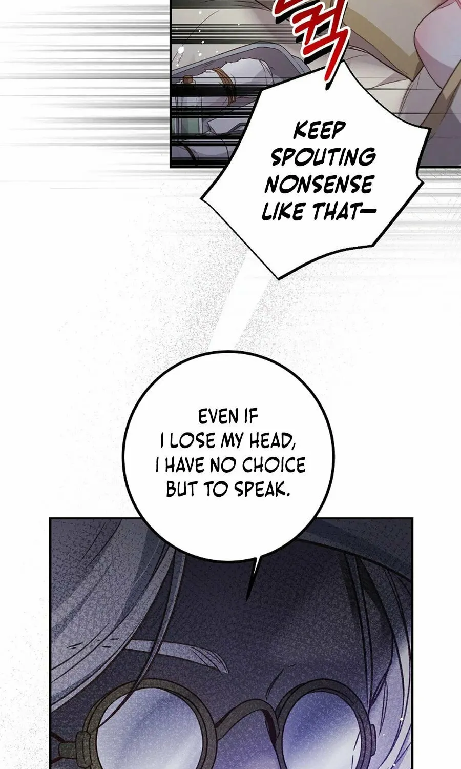 Read As the Heart Led chapter 50 image 14 on Lezhin