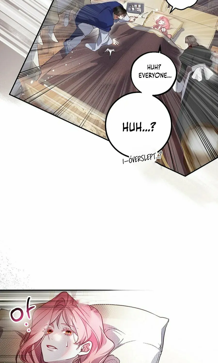 Read As the Heart Led chapter 50 image 19 on Lezhin