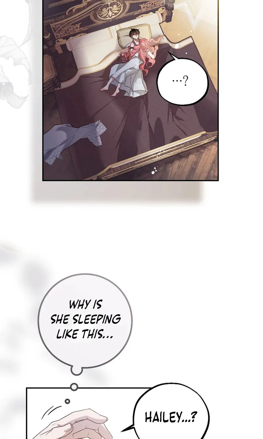 Read As the Heart Led chapter 50 image 2 on Lezhin