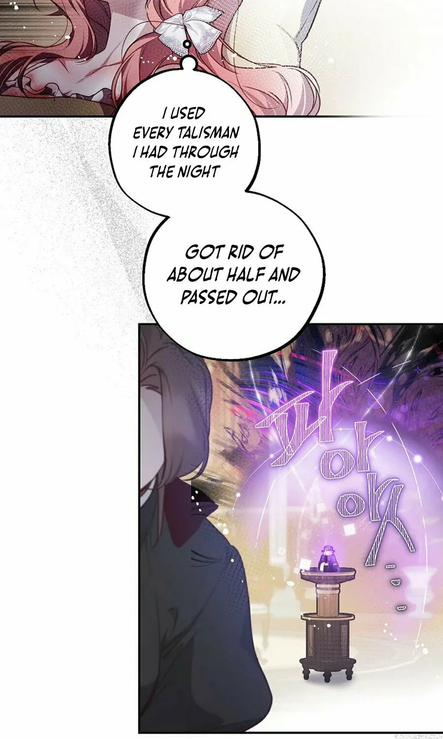 Read As the Heart Led chapter 50 image 20 on Lezhin