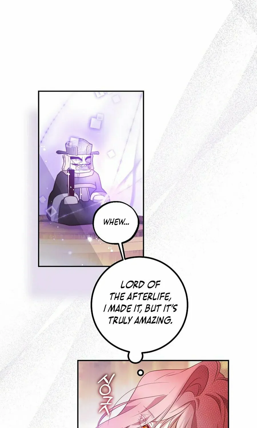 Read As the Heart Led chapter 50 image 21 on Lezhin