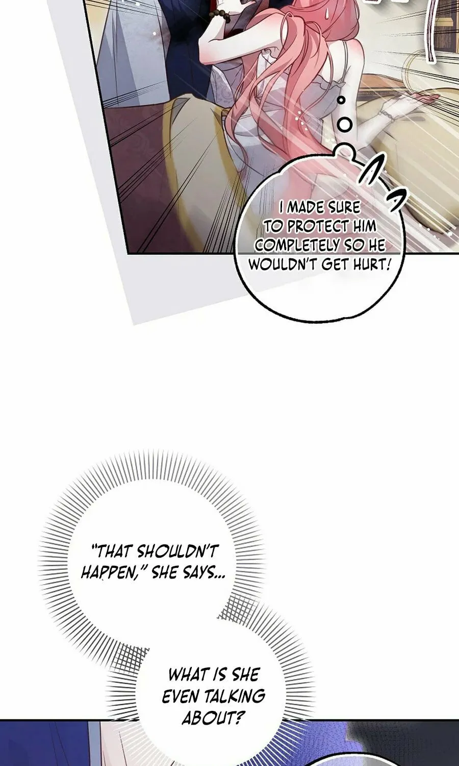 Read As the Heart Led chapter 50 image 24 on Lezhin