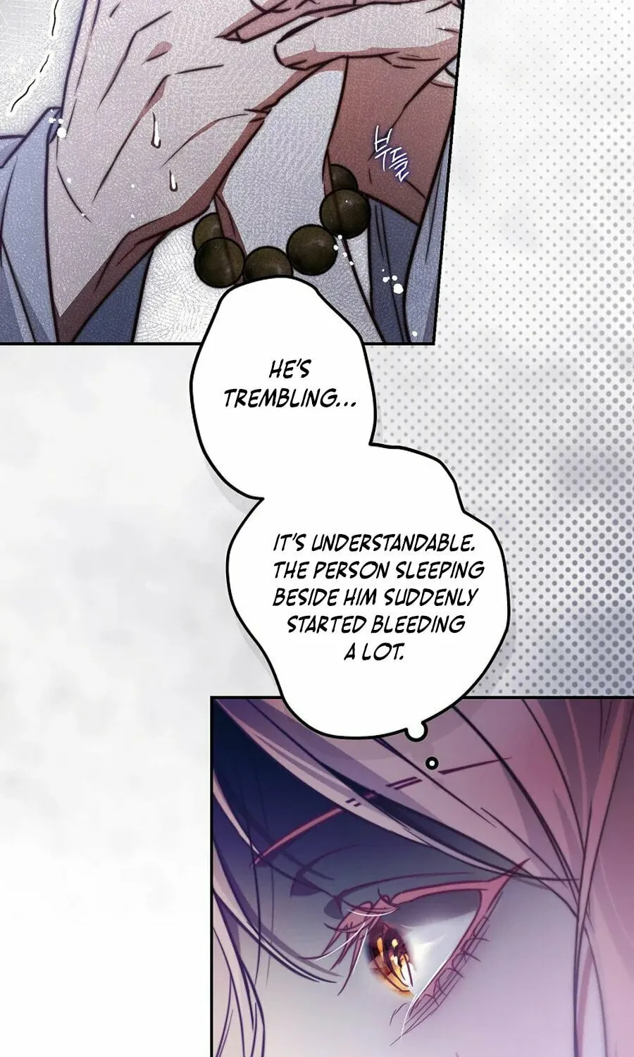 Read As the Heart Led chapter 50 image 29 on Lezhin