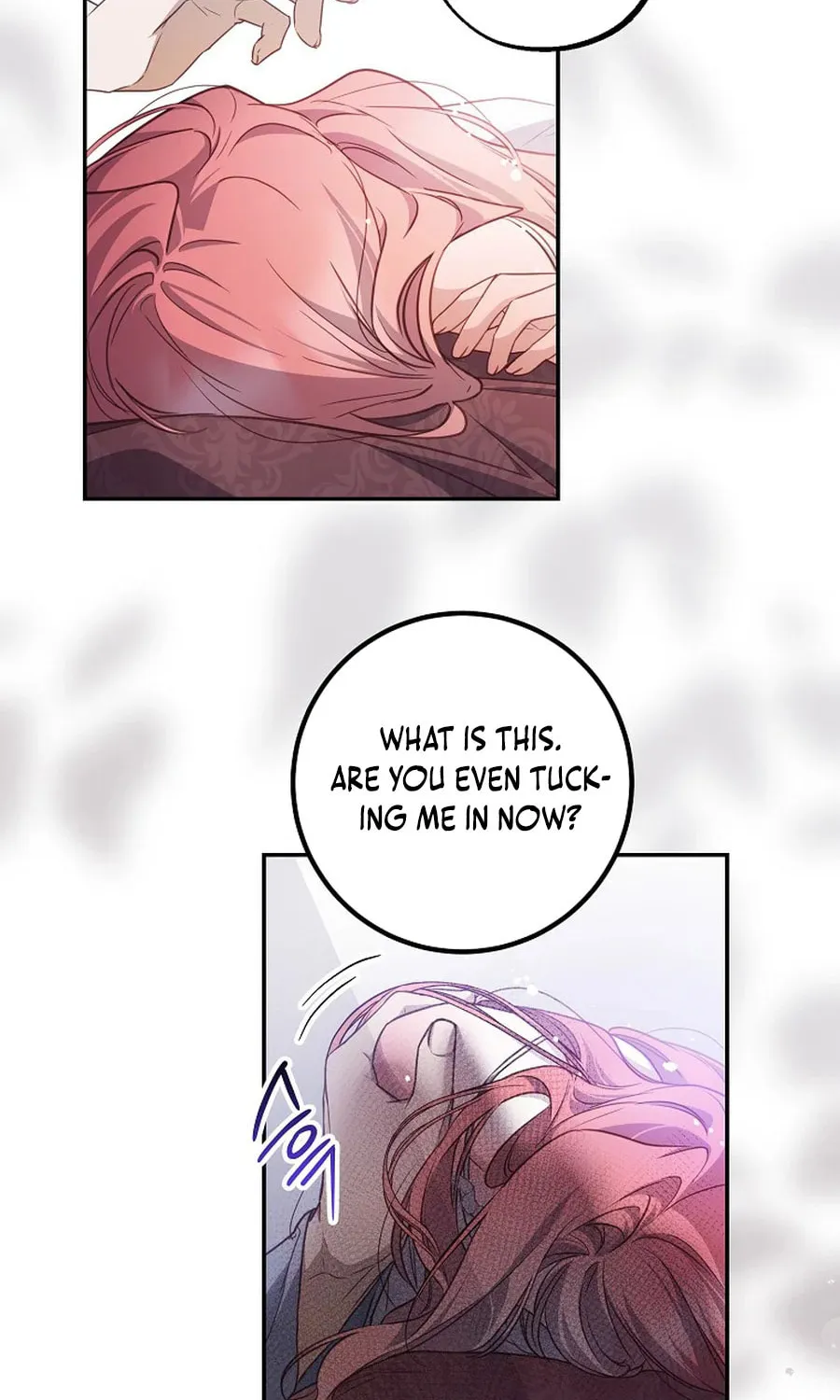 Read As the Heart Led chapter 50 image 3 on Lezhin