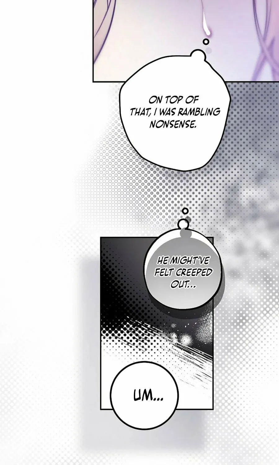 Read As the Heart Led chapter 50 image 30 on Lezhin