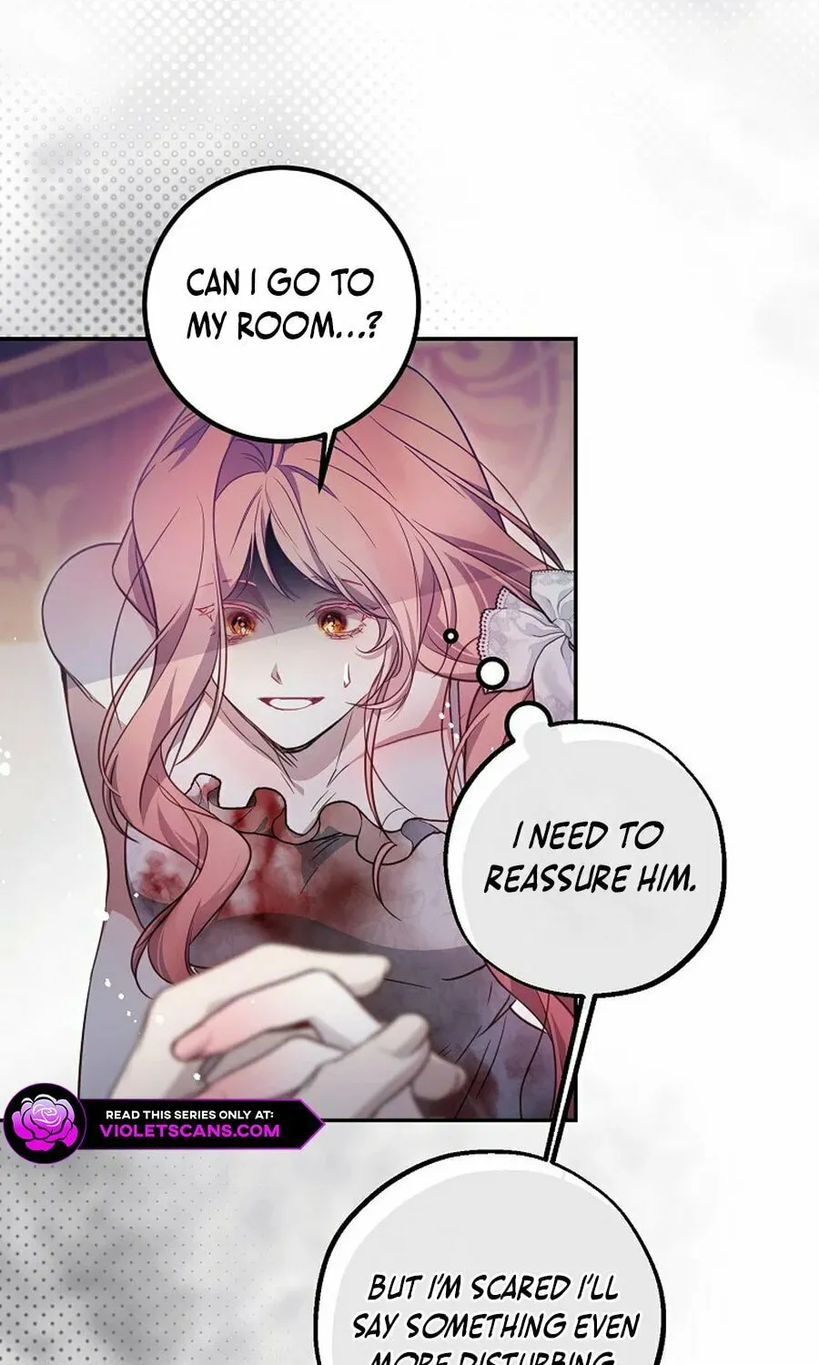 Read As the Heart Led chapter 50 image 31 on Lezhin