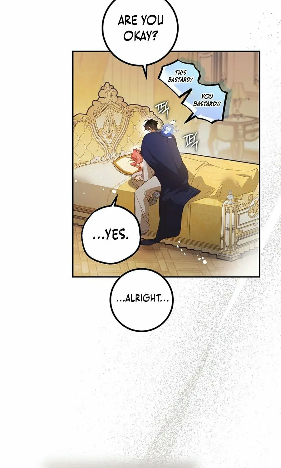 Read As the Heart Led chapter 50 image 40 on Lezhin
