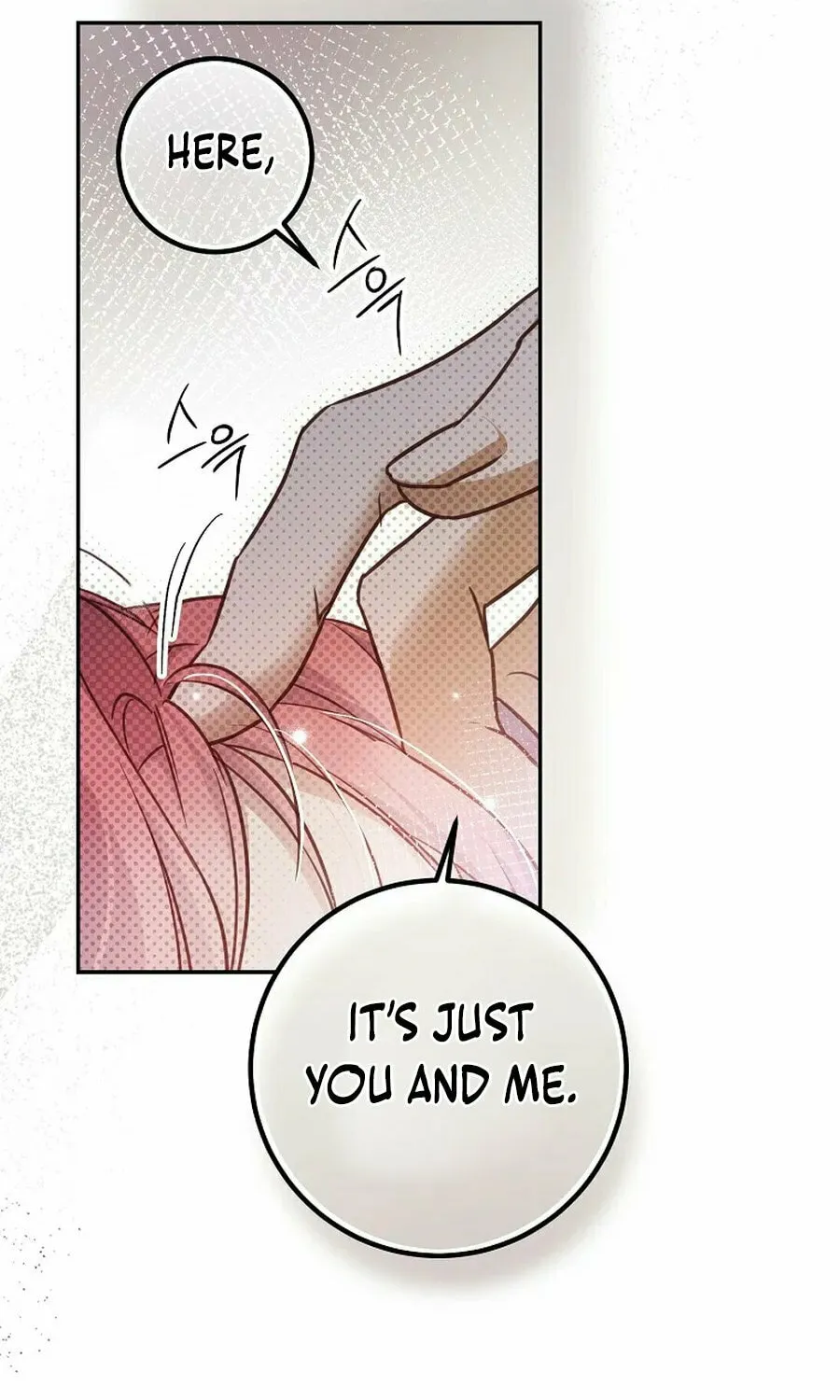 Read As the Heart Led chapter 50 image 41 on Lezhin