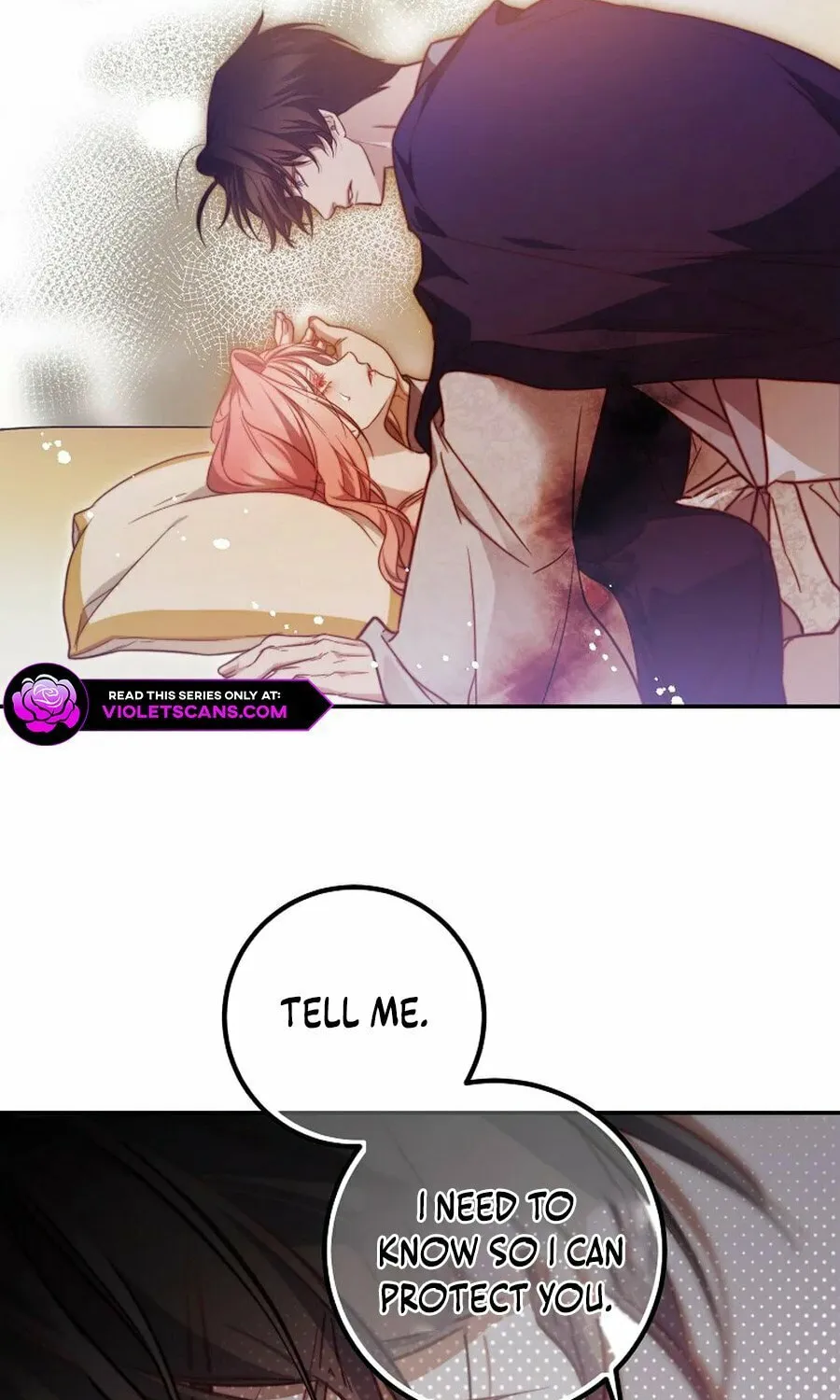 Read As the Heart Led chapter 50 image 43 on Lezhin