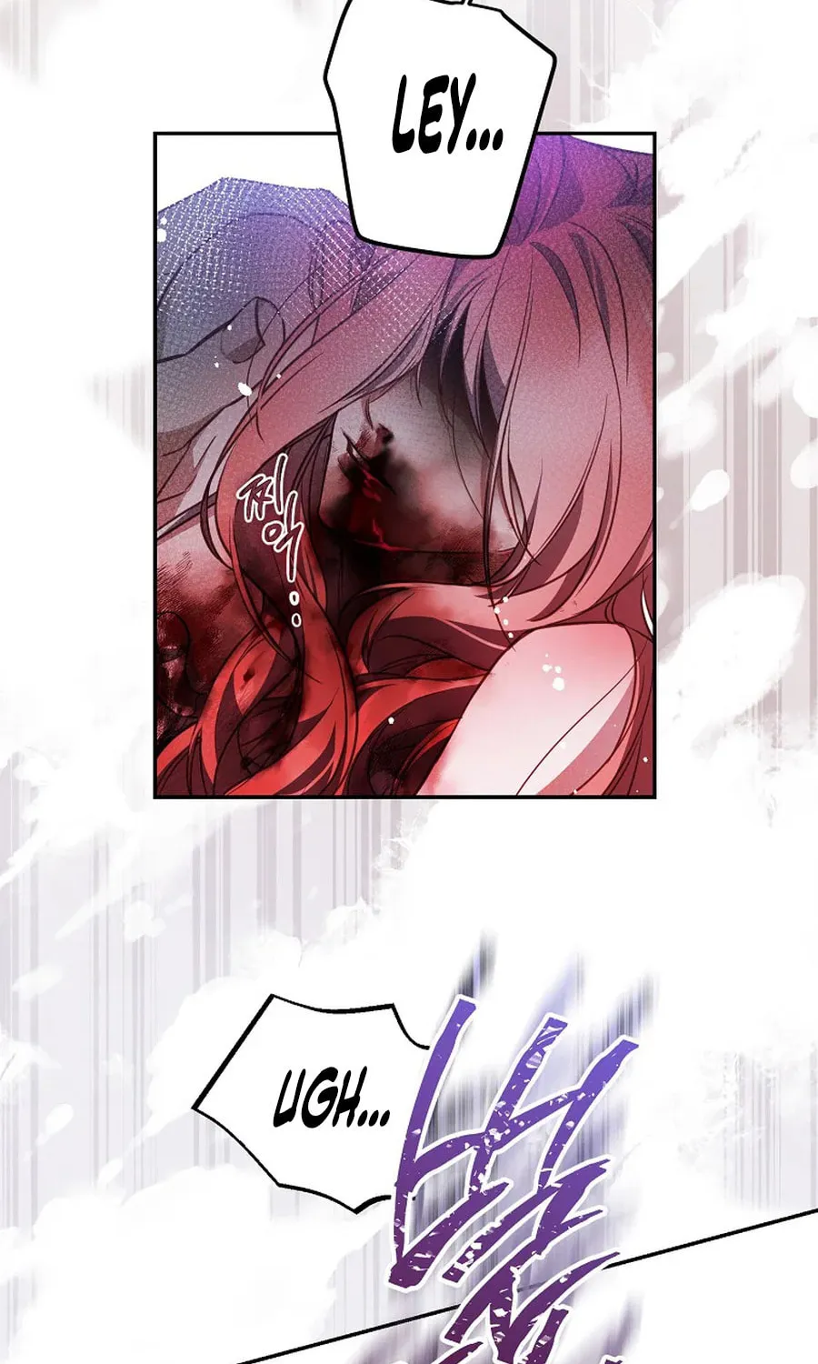 Read As the Heart Led chapter 50 image 5 on Lezhin