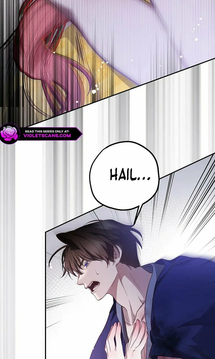 Read As the Heart Led chapter 50 image 51 on Lezhin