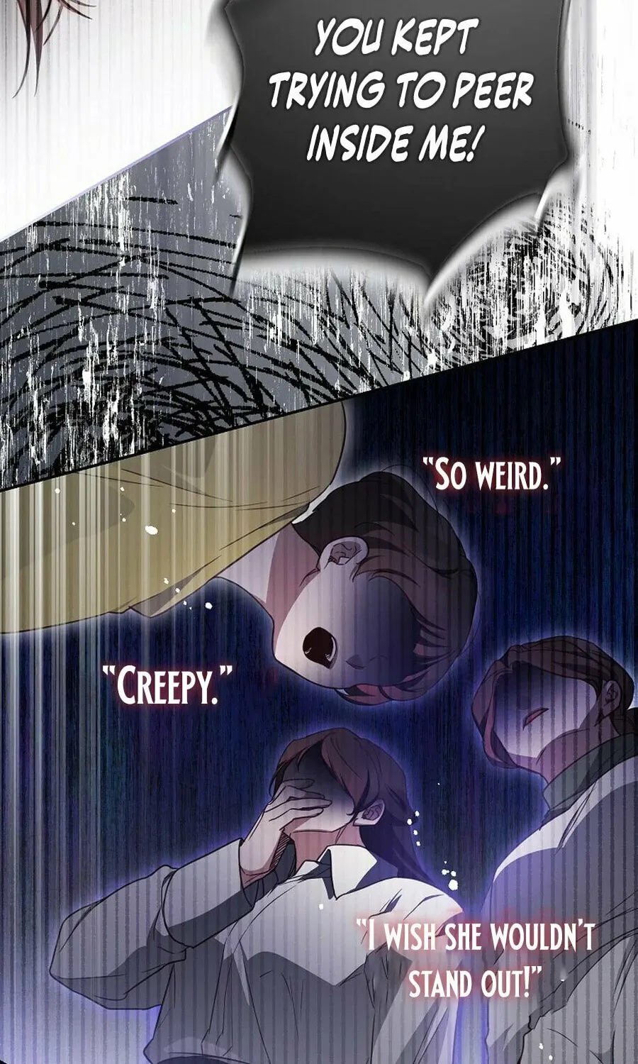 Read As the Heart Led chapter 50 image 53 on Lezhin