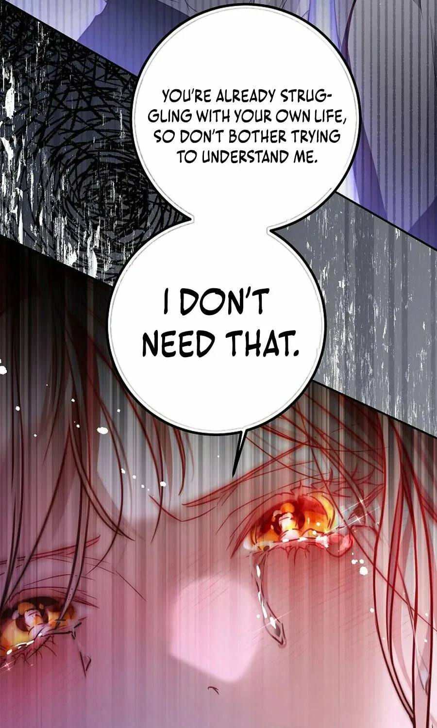 Read As the Heart Led chapter 50 image 54 on Lezhin