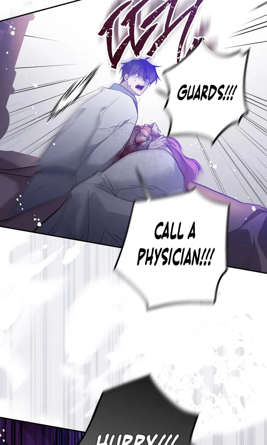 Read As the Heart Led chapter 50 image 6 on Lezhin