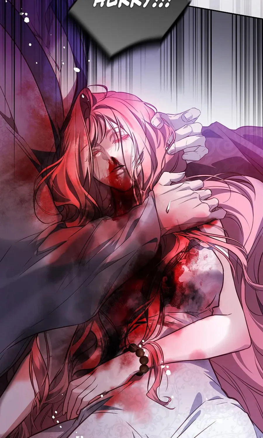 Read As the Heart Led chapter 50 image 7 on Lezhin