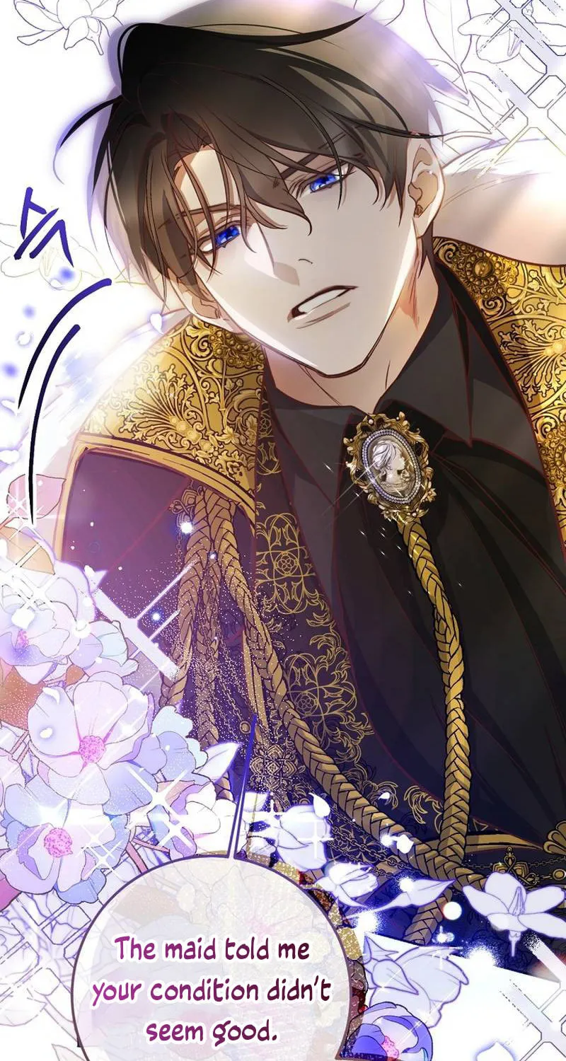 Read As the Heart Led chapter 6 image 57 on Lezhin