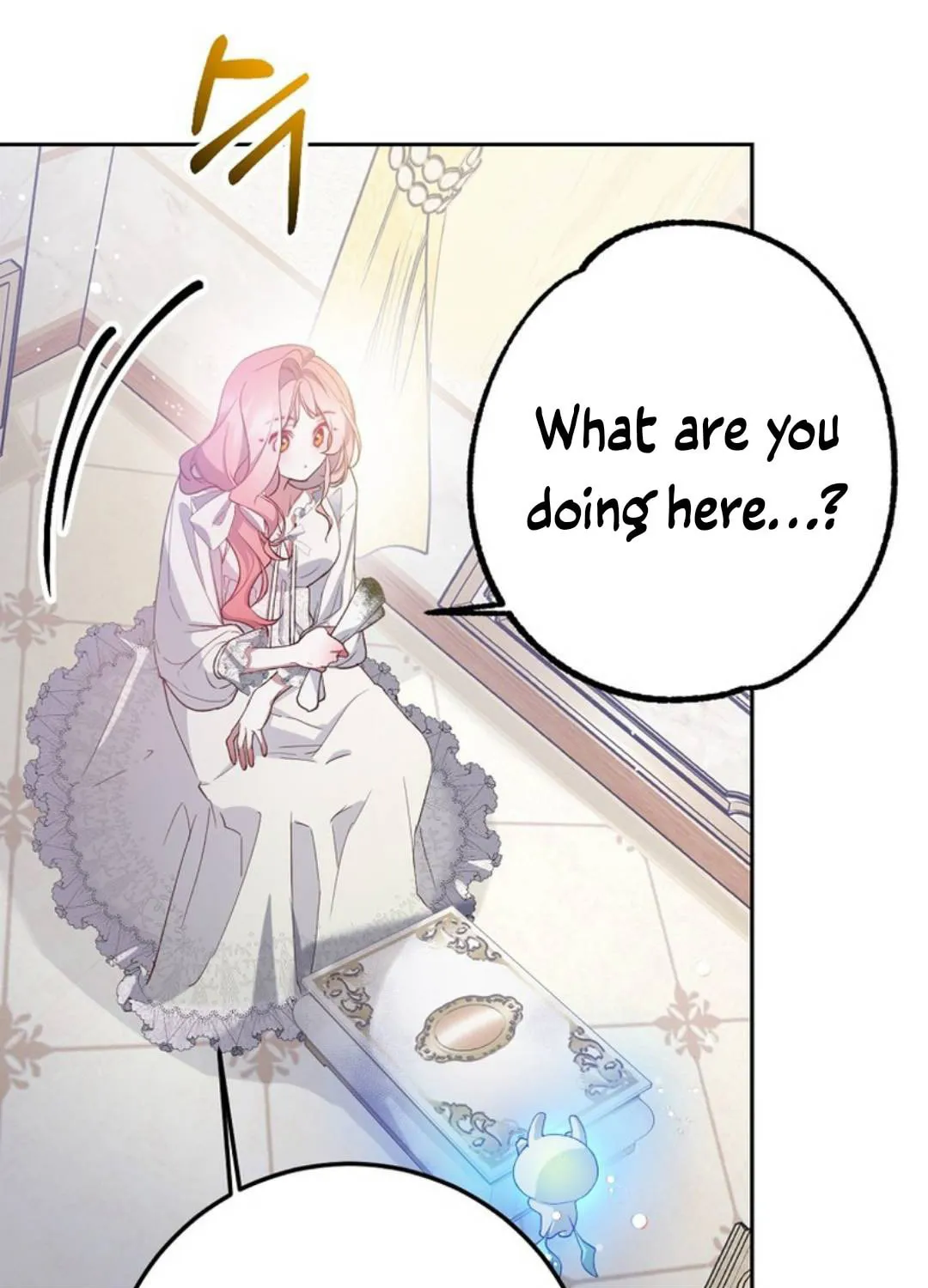 Read As the Heart Led chapter 6 image 6 on Lezhin