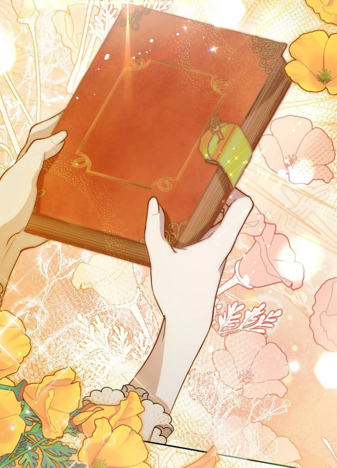 Read As the Heart Led chapter 6 image 93 on Lezhin