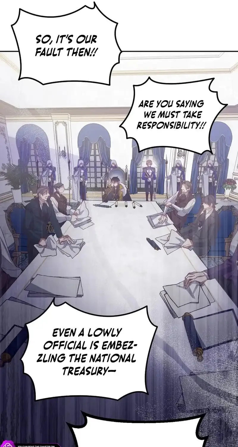Read As the Heart Led chapter 7 image 40 on Lezhin
