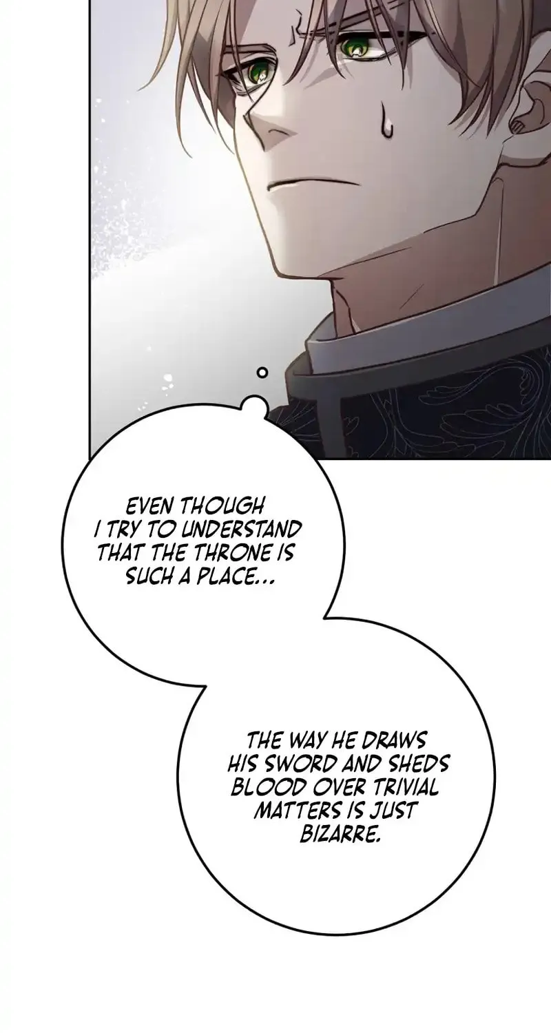 Read As the Heart Led chapter 7 image 50 on Lezhin